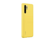 Калъфи Huawei Vogue P30 Pro, Silicone Case, Yellow