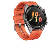 Смарт часовници Huawei Watch GT Active orange