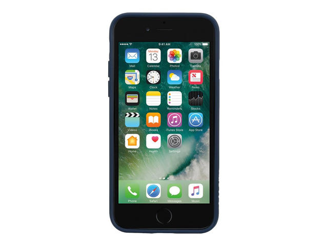 Калъфи Incase Pop Case (Tint) за iPhone 7 - Black