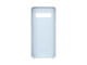 Калъфи Samsung Galaxy S10 Silicone Cover Berry White