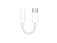 Кабели и Адаптери Apple адаптер от USB-C към 3.5 мм жак за слушалки