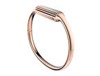 Каишки Fitbit Flex 2 Accessory Bangle, Rose Gold, размер S