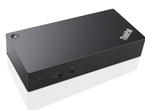 Докинг станции Lenovo ThinkPad Type C Dock
