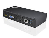 Докинг станции Lenovo ThinkPad Type C Dock