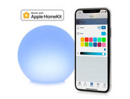 Smart Home ELGATO EVE FLARE Portable Smart LED Lamp