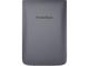 E-reader Pocketbook Touch HD3 PB632, в метално-сиво