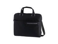 Чанти за Лаптопи Hama “Sydney” , черно-сива