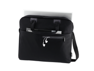 Чанти за Лаптопи Hama “Sydney” , черно-сива