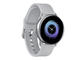 Смарт часовници Samsung Galaxy SM-R500N Watch Active Silver