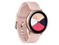 Смарт часовници Samsung Galaxy SM-R500N Watch Active Rose Gold