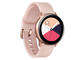 Смарт часовници Samsung Galaxy SM-R500N Watch Active Rose Gold