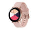 Смарт часовници Samsung Galaxy SM-R500N Watch Active Rose Gold