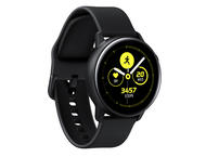 Смарт часовници Samsung Galaxy SM-R500N Watch Active Black