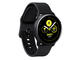 Смарт часовници Samsung Galaxy SM-R500N Watch Active Black