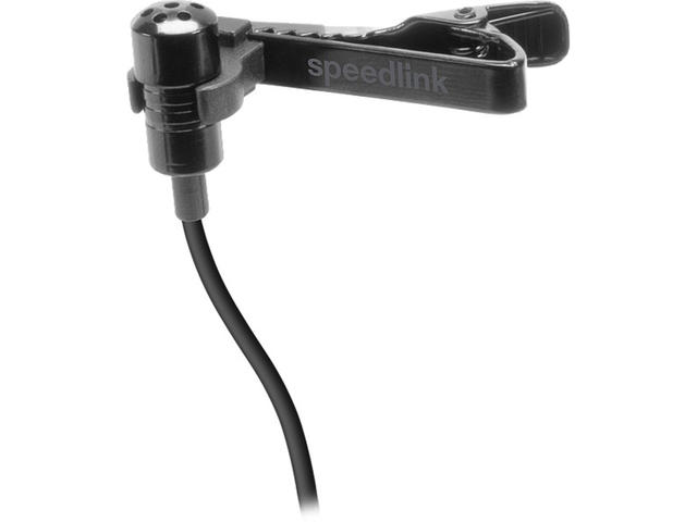 Микрофони Speedlink SPES Clip-On