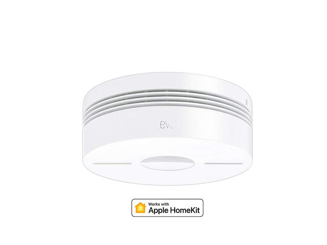 Smart Home ELGATO EVE SMOKE