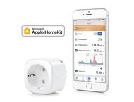 Smart Home Elgato Eve Energy EU 2 броя