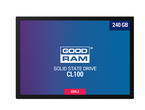 SSD 240GB GoodRam SATA 2.5" GEN.2