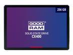SSD 256GB GoodRam SATA 2.5"