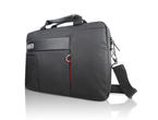 Чанти за Лаптопи Lenovo 15.6 Classic Topload by NAVA Black