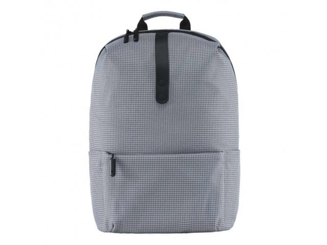 Чанти за Лаптопи Xiaomi Mi Casual College Backpack Grey