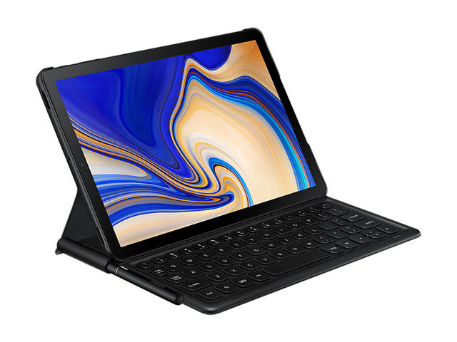Таблети Samsung Galaxy Tab S4 LTE (SM-T835)