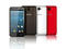 Смартфони GSmart Maya M1 4GB, кафяв цвят