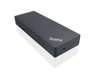 Докинг станции Lenovo ThinkPad Thunderbolt  3 Dock