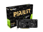 Видео карти Palit GeForce GTX 1660 Dual