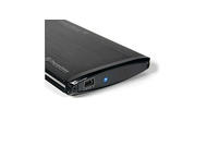 Джаджи Кутийка за диск Thermaltake Silver river 5G