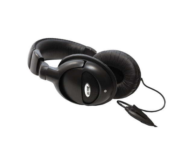 Слушалки ACME CD850