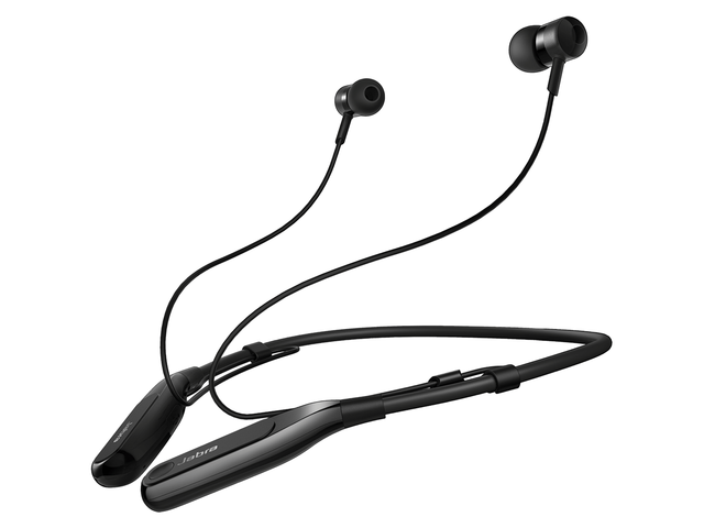 Слушалки Jabra Halo Fusion