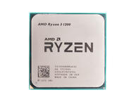 Процесори AMD Ryzen 3 1200