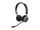 Слушалки Jabra Evolve 65 UC Stereo