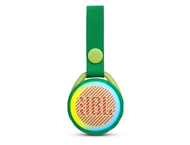 Колони JBL JR POP Green