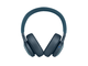 Слушалки JBL E65BTNC, в синьо