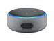 Smart Home Amazon echo dot 3 Heather Grey