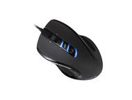 Мишки Лазерна геймърска мишка Gigabyte M6980X