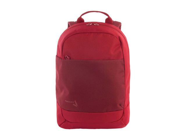 Чанти за Лаптопи TUCANO Svago, в червено