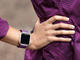 Каишки Fitbit Blaze Accessory Classic Band Plum