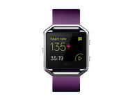 Каишки Fitbit Blaze Accessory Classic Band Plum