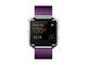 Каишки Fitbit Blaze Accessory Classic Band Plum