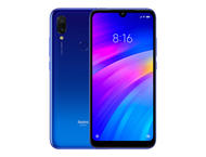 Смартфони Xiaomi Redmi 7 32GB, син цвят