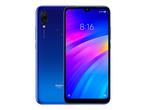 Смартфони Xiaomi Redmi 7 16GB, син цвят