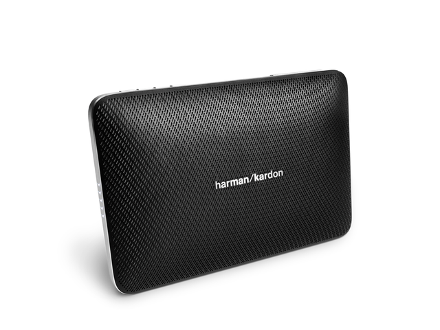 Колони Harman Kardon Esquire 2, в черно