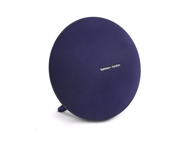 Колони Harman Kardon Onyx Studio 3, в синьо