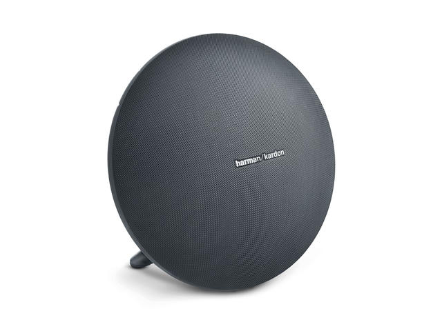 Колони Harman Kardon Onyx Studio 3, в сиво