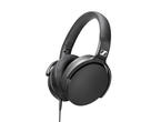 Слушалки Sennheiser HD 400S, в черно