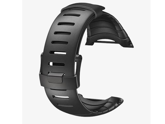 Каишки SUUNTO CORE STANDARD STRAP ALL BLACK