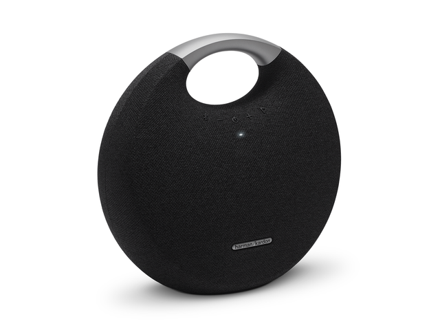 Колони Harman Kardon Onyx Studio 5, в черно